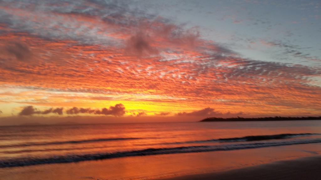 Whitsundays Accommodation