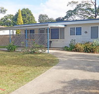 The South Sussex Cottage - Whitsundays Accommodation
