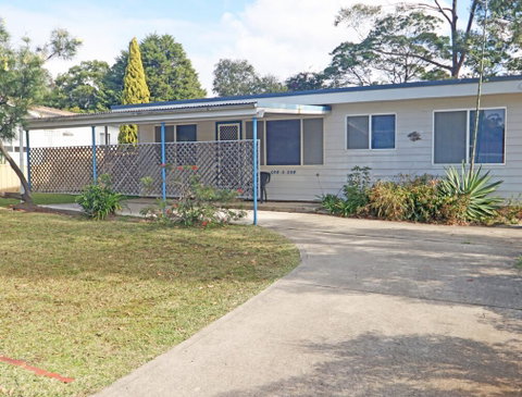 The South Sussex Cottage - Whitsundays Accommodation 0