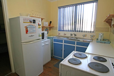 The South Sussex Cottage - Whitsundays Accommodation 2