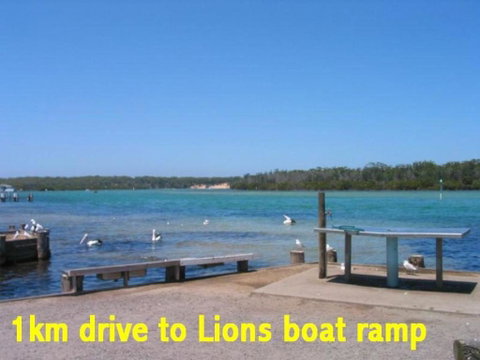 The South Sussex Cottage - Whitsundays Accommodation 1