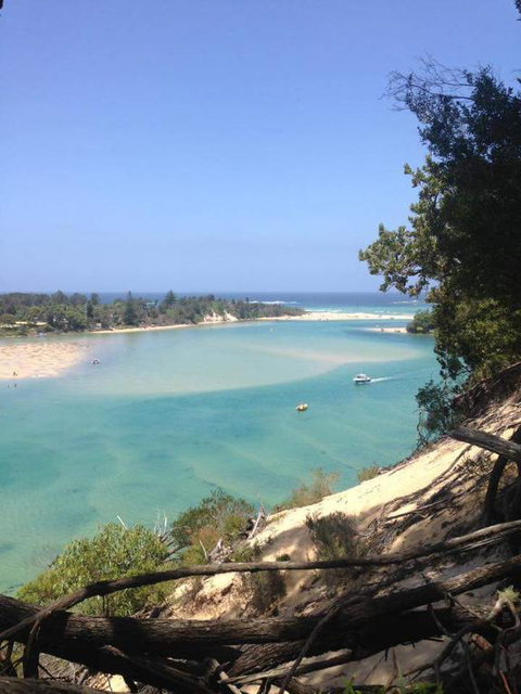 The South Sussex Cottage - Whitsundays Accommodation 3