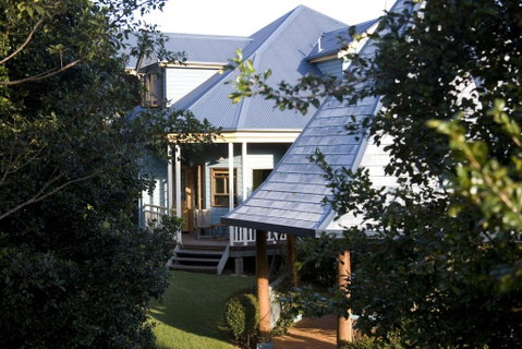 The Spotted Chook And Amelie's Petite Maison - Whitsundays Accommodation 1