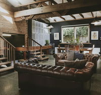 The Stables Daylesford - Whitsundays Accommodation