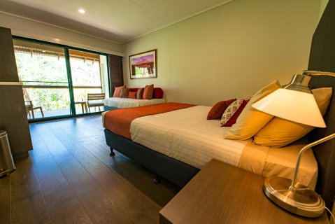 The Station At El Questro - Whitsundays Accommodation 3