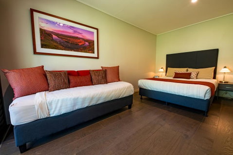 The Station At El Questro - Whitsundays Accommodation 2