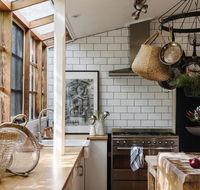 The Station House Daylesford - Whitsundays Accommodation