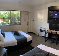 The Stuart Hotel-Motel - Whitsundays Accommodation