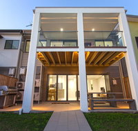 The Suite by the Cablepark - Whitsundays Accommodation