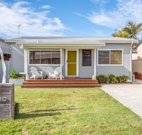 The Surf Shack - Whitsundays Accommodation