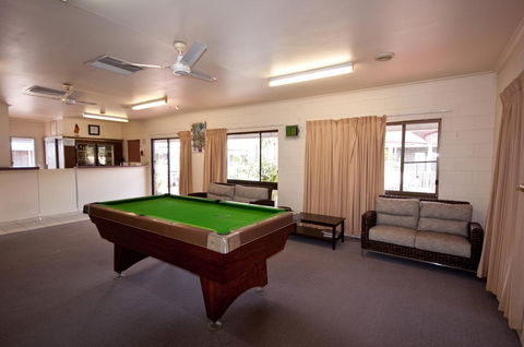 The Swagmans Rest Apartments - Whitsundays Accommodation 2