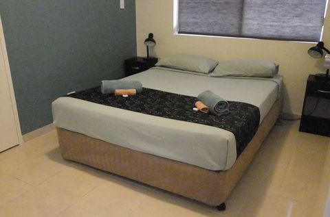 The Swagmans Rest Apartments - Whitsundays Accommodation 1