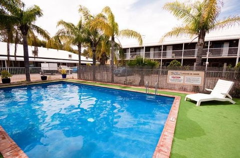 The Swagmans Rest Apartments - Whitsundays Accommodation 0