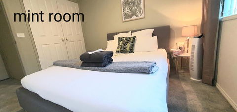 The Sweet Homestay - Whitsundays Accommodation 2
