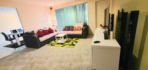 The Sweet Homestay - Whitsundays Accommodation 0