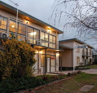 The Swiss Motel - Whitsundays Accommodation