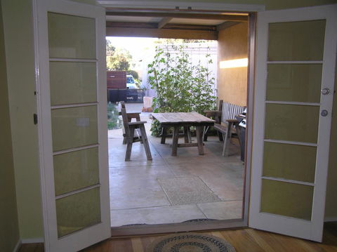 The Terrace Grove - Whitsundays Accommodation 1