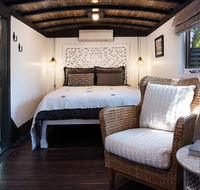 The Train - Whitsundays Accommodation