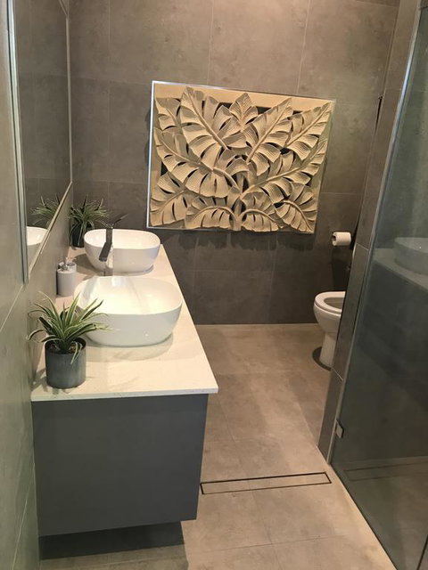 The Tropical Sanctuary - Whitsundays Accommodation 3