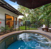 The Tropical Sanctuary - Whitsundays Accommodation