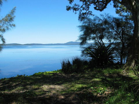 The Ultimate Holiday Retreat - Whitsundays Accommodation 3