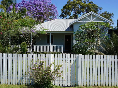 The Ultimate Holiday Retreat - Whitsundays Accommodation 0