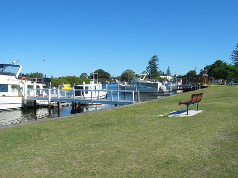 The Ultimate Holiday Retreat - Whitsundays Accommodation 2