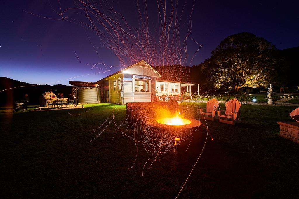 Middle Pocket NSW Whitsundays Accommodation