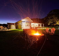 The Vale - Whitsundays Accommodation