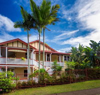 The Village BB - Whitsundays Accommodation