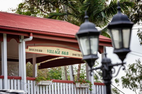 The Village B&B - Whitsundays Accommodation 1