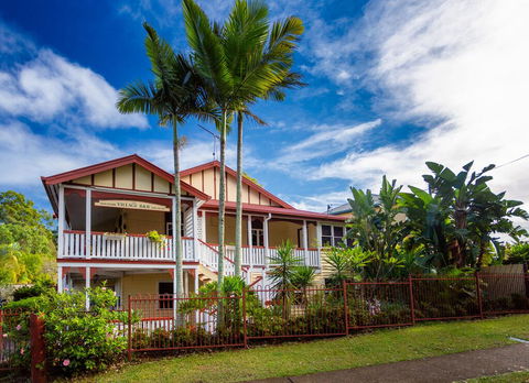 The Village B&B - Whitsundays Accommodation 0