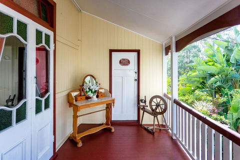 The Village B&B - Whitsundays Accommodation 2
