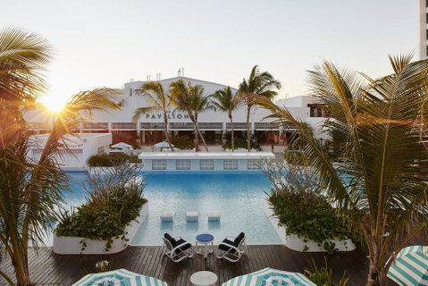 The Ville Resort - Casino - Whitsundays Accommodation 3