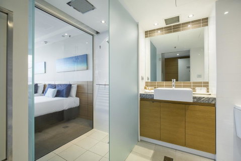 The Ville Resort - Casino - Whitsundays Accommodation 1