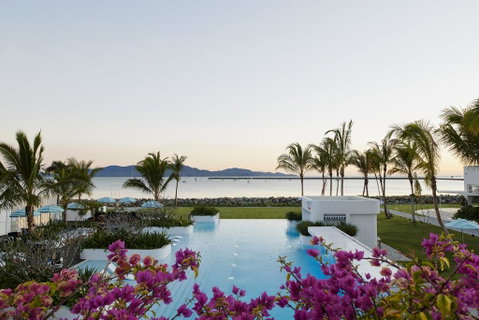 The Ville Resort - Casino - Whitsundays Accommodation 0