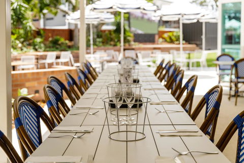 The Waterloo Bay Hotel - Whitsundays Accommodation 3