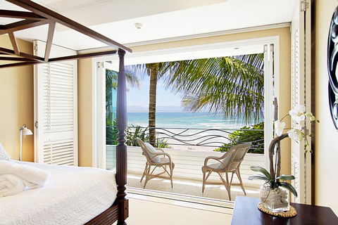 The Watermark - Whitsundays Accommodation 0