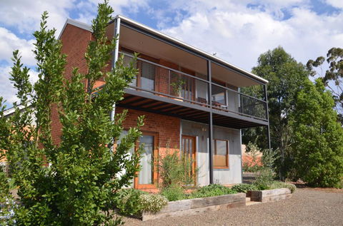The Wicked Villa - Whitsundays Accommodation 1