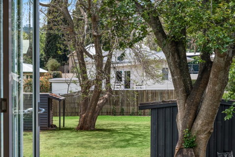 The Wickie Houses - Whitsundays Accommodation 0