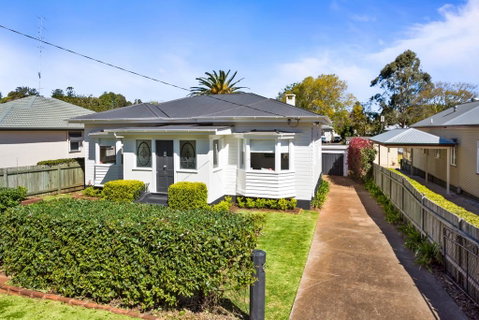 The Wickie Houses - Whitsundays Accommodation 2