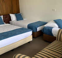 The Wurruk Motel - Whitsundays Accommodation