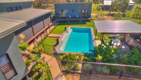 The Zen Den Adults Only - Whitsundays Accommodation 0