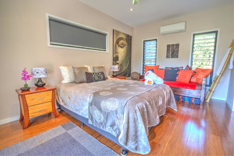 The Zen Den Adults Only - Whitsundays Accommodation 1