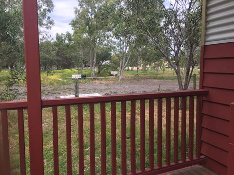 Thie My Chree Retreat - Whitsundays Accommodation 1