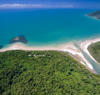 Thornton Beach Bungalows Daintree - Whitsundays Accommodation