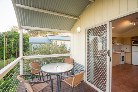 Thou Walla Sunset Retreat - Whitsundays Accommodation 2