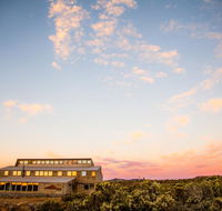 Thousand Lakes Lodge - Whitsundays Accommodation