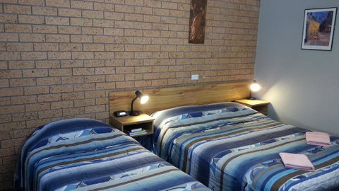 Three Ways Motel - Whitsundays Accommodation 3