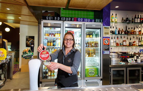 Thurgoona Country Club Resort - Whitsundays Accommodation 3